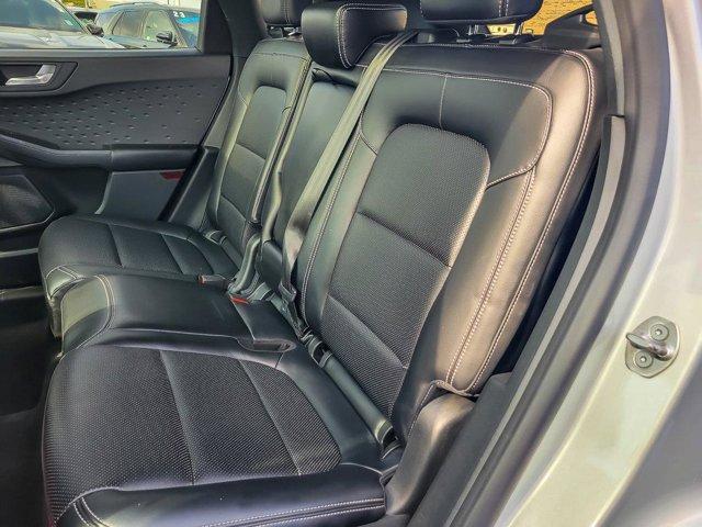 used 2020 Ford Escape car, priced at $22,880