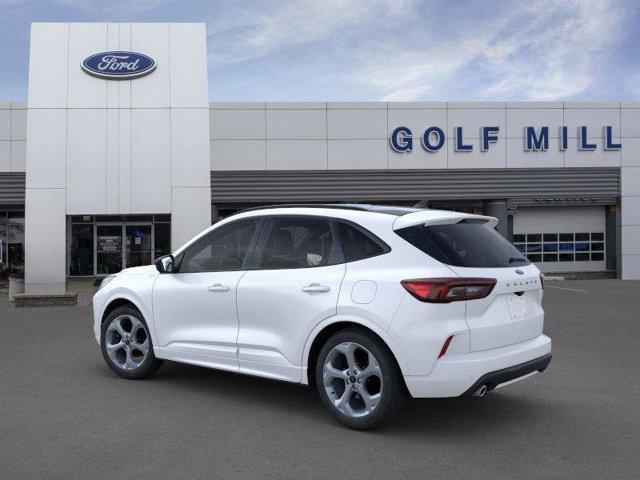 new 2024 Ford Escape car, priced at $30,880