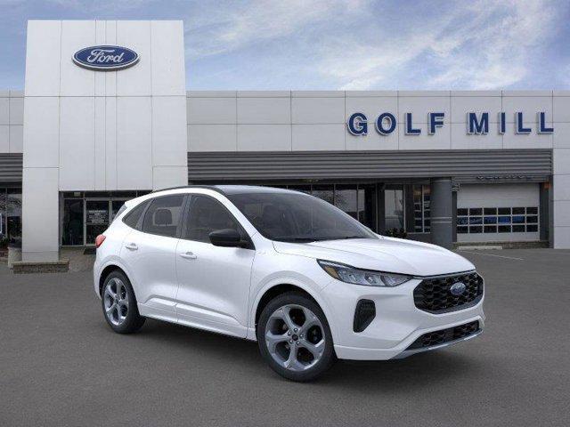 new 2024 Ford Escape car, priced at $30,880