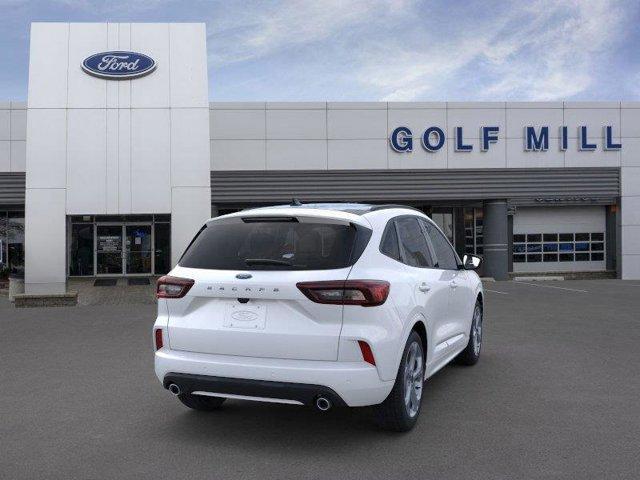 new 2024 Ford Escape car, priced at $30,880