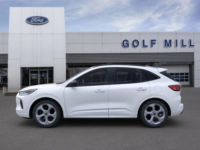 new 2024 Ford Escape car, priced at $30,880