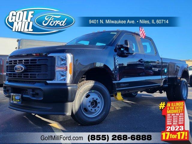 new 2024 Ford F-350 car, priced at $67,915