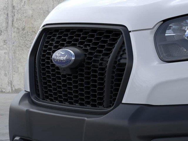 new 2025 Ford Transit-250 car, priced at $49,781