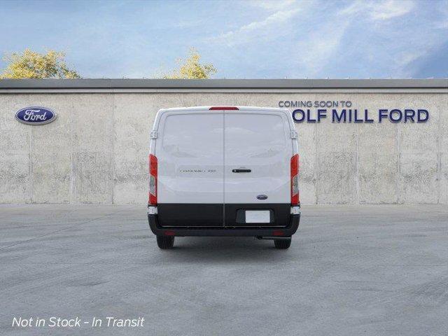 new 2025 Ford Transit-250 car, priced at $49,781