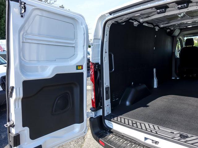 new 2025 Ford Transit-250 car, priced at $48,699