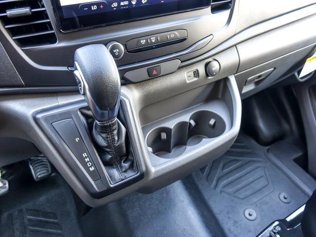 new 2025 Ford Transit-250 car, priced at $48,699