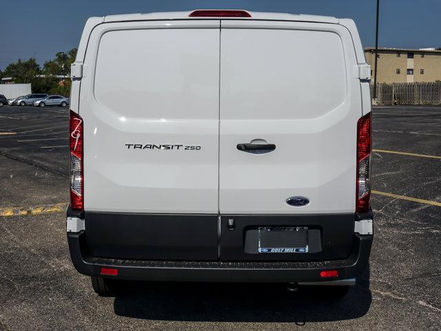 new 2025 Ford Transit-250 car, priced at $48,699