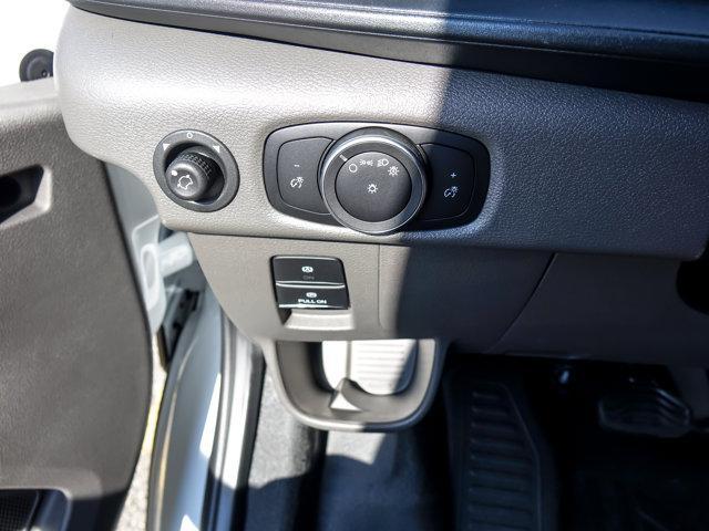 new 2025 Ford Transit-250 car, priced at $48,699