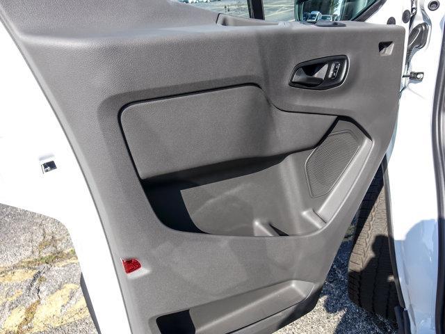 new 2025 Ford Transit-250 car, priced at $48,699