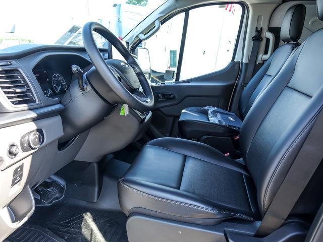 new 2025 Ford Transit-250 car, priced at $48,699