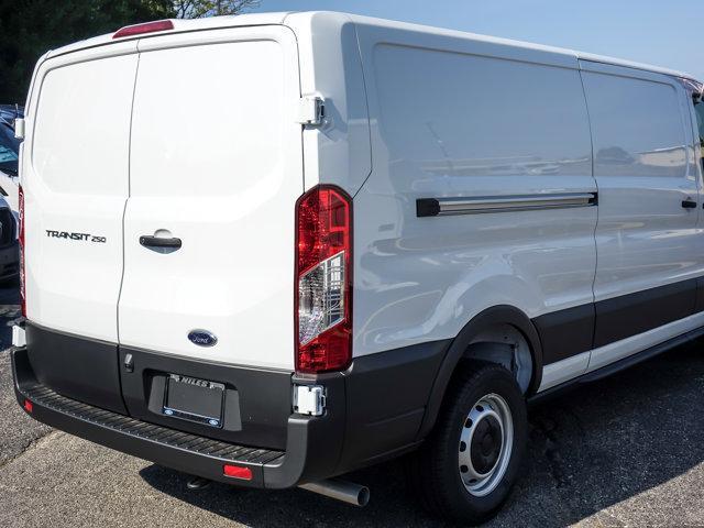 new 2025 Ford Transit-250 car, priced at $48,699