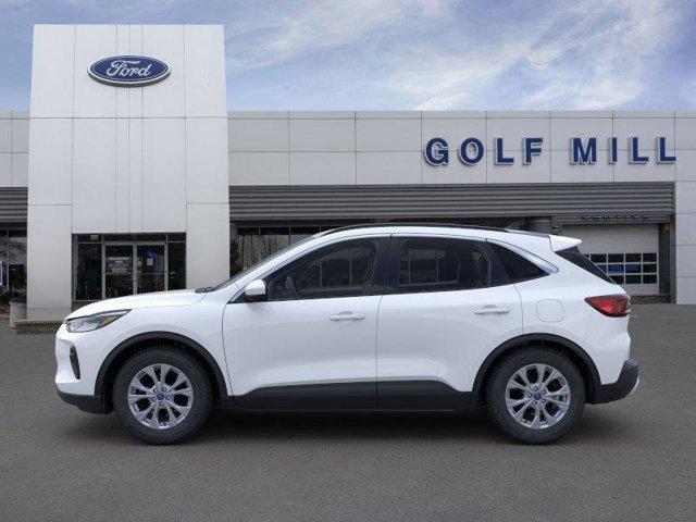 new 2024 Ford Escape car, priced at $33,095