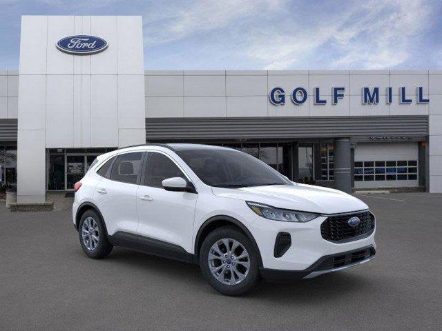 new 2024 Ford Escape car, priced at $33,095