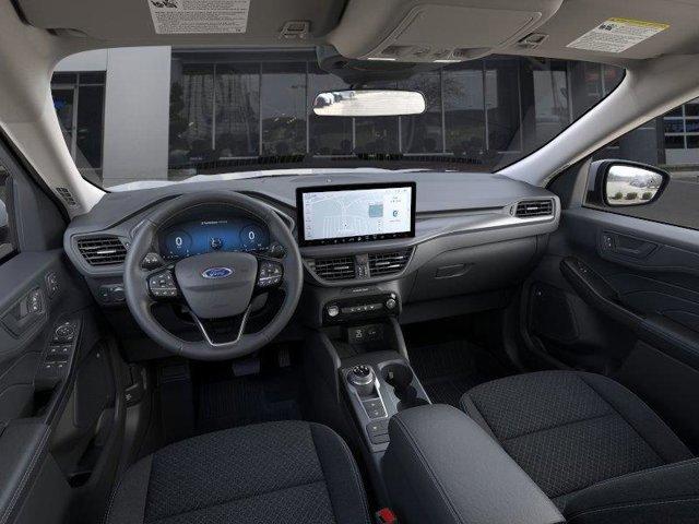 new 2024 Ford Escape car, priced at $33,095