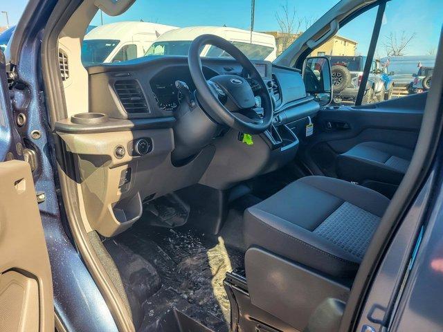 new 2025 Ford Transit-150 car, priced at $53,625