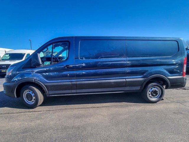 new 2025 Ford Transit-150 car, priced at $53,625