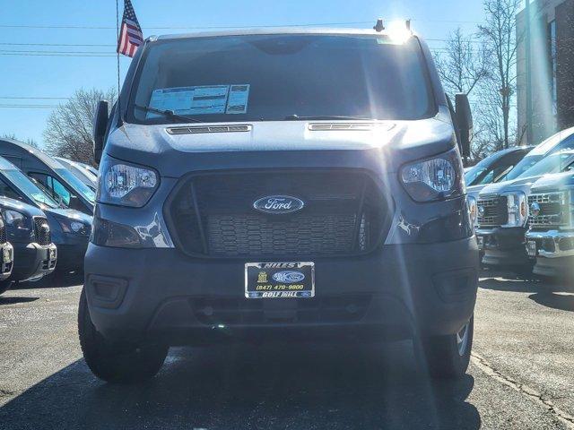 new 2025 Ford Transit-150 car, priced at $53,625