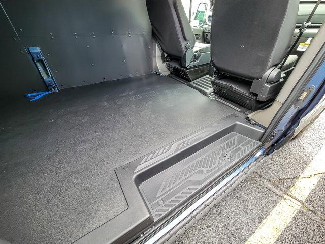 new 2025 Ford Transit-150 car, priced at $53,625