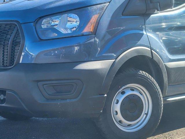 new 2025 Ford Transit-150 car, priced at $53,625