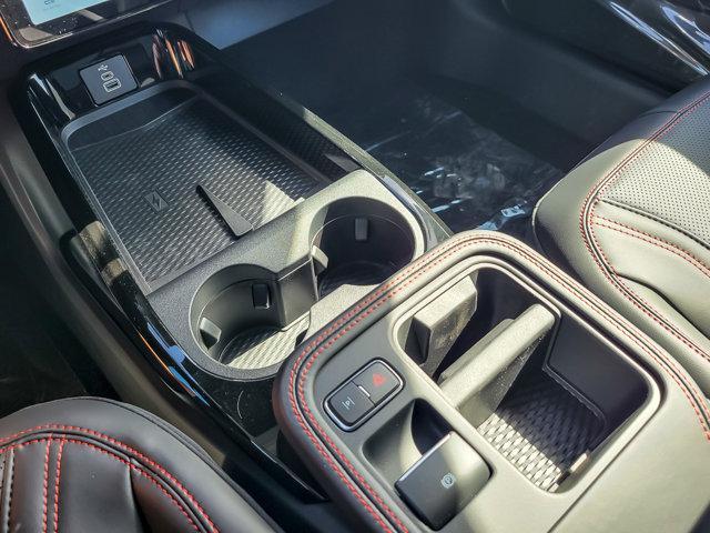 new 2025 Ford Mustang Mach-E car, priced at $53,796