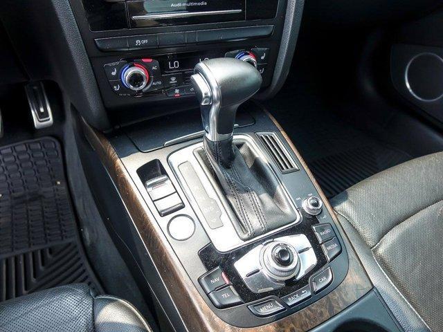 used 2013 Audi A5 car, priced at $14,987