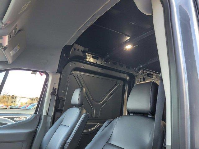 new 2024 Ford Transit-250 car, priced at $55,080