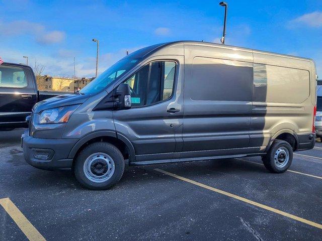 new 2024 Ford Transit-250 car, priced at $55,080