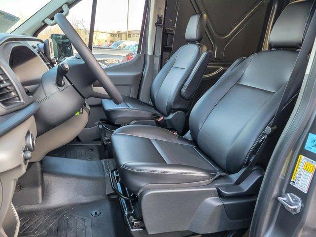 new 2024 Ford Transit-250 car, priced at $55,080