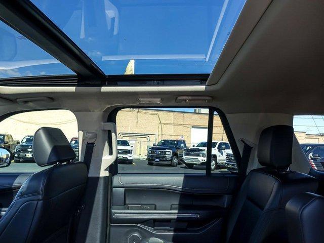 used 2024 Ford Expedition car, priced at $64,880