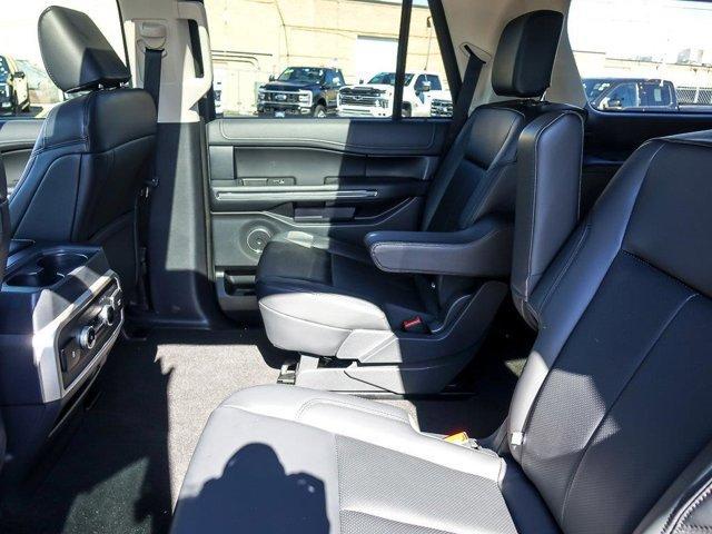 used 2024 Ford Expedition car, priced at $64,880