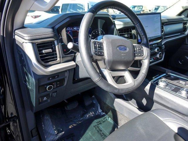 used 2024 Ford Expedition car, priced at $64,880