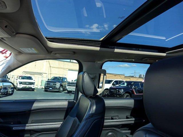 used 2024 Ford Expedition car, priced at $64,880