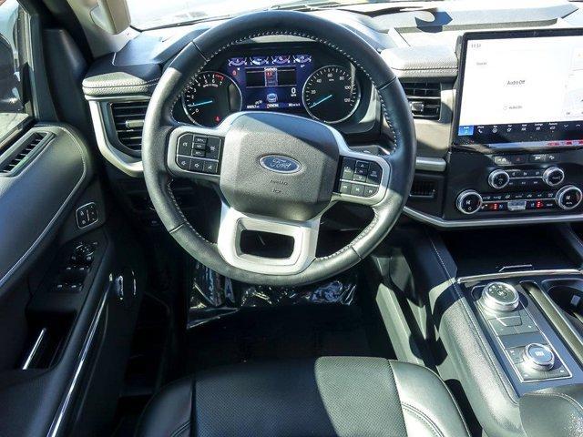 used 2024 Ford Expedition car, priced at $64,880