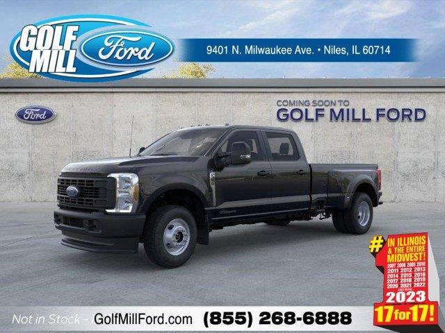 new 2024 Ford F-350 car, priced at $67,915