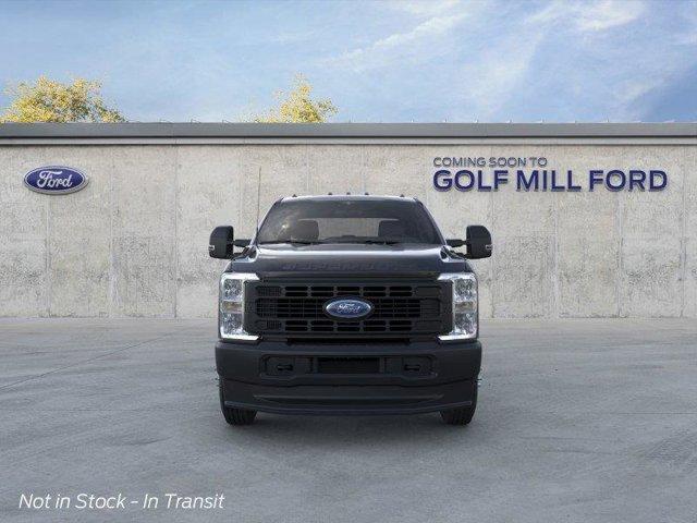 new 2024 Ford F-350 car, priced at $67,915