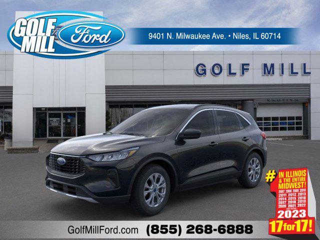 new 2024 Ford Escape car, priced at $30,825