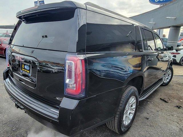 used 2018 GMC Yukon XL car, priced at $23,896