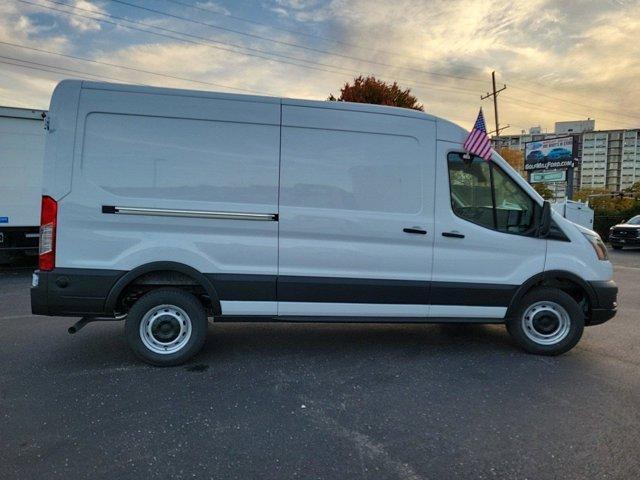 new 2024 Ford Transit-250 car, priced at $54,470