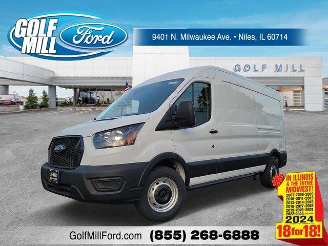 new 2024 Ford Transit-250 car, priced at $54,470