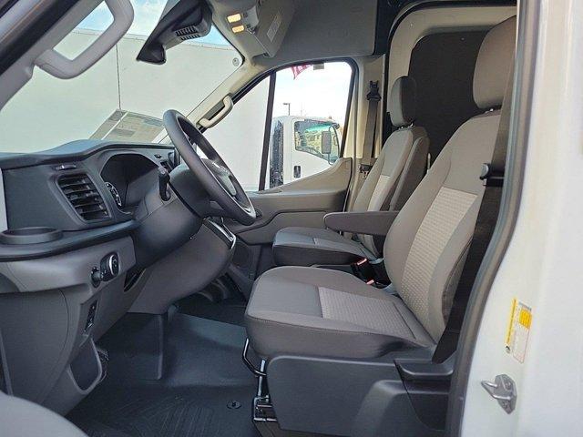 new 2024 Ford Transit-250 car, priced at $54,470