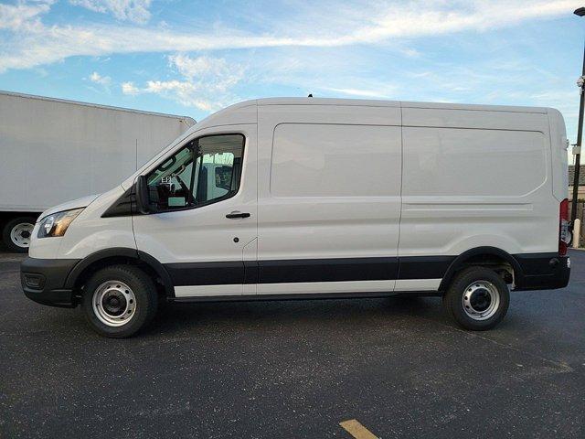 new 2024 Ford Transit-250 car, priced at $54,470