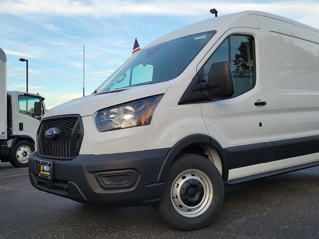 new 2024 Ford Transit-250 car, priced at $54,470