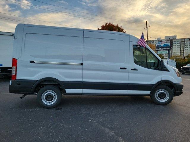 new 2024 Ford Transit-250 car, priced at $51,746