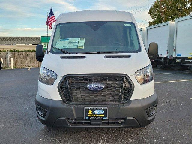 new 2024 Ford Transit-250 car, priced at $54,470