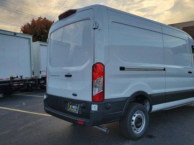 new 2024 Ford Transit-250 car, priced at $54,470