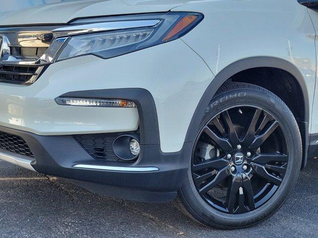 used 2019 Honda Pilot car, priced at $27,785