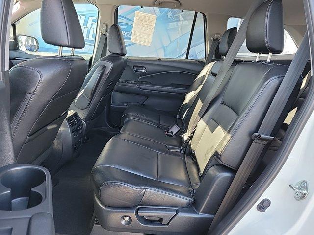 used 2019 Honda Pilot car, priced at $27,785