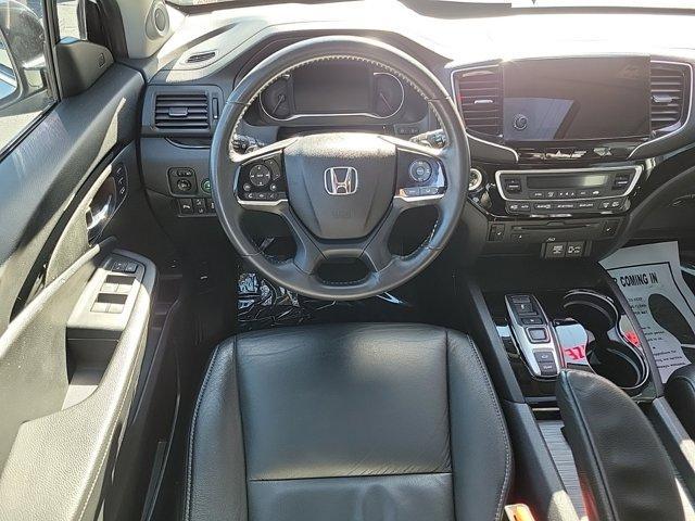 used 2019 Honda Pilot car, priced at $27,785