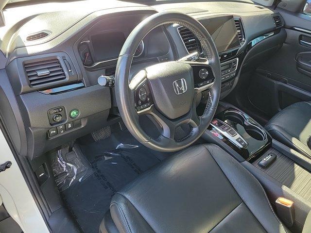 used 2019 Honda Pilot car, priced at $27,785