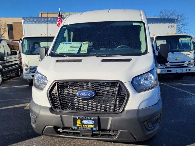 new 2024 Ford Transit-250 car, priced at $54,280